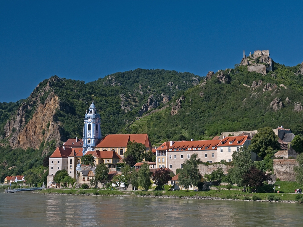 Wachau