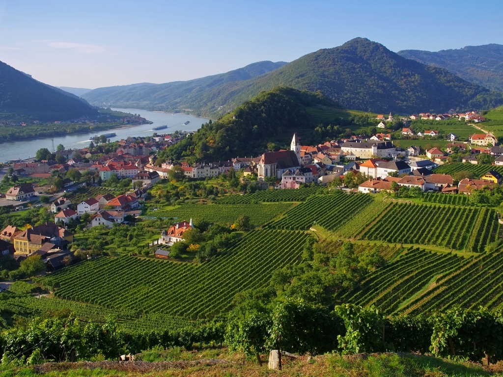 Wachau