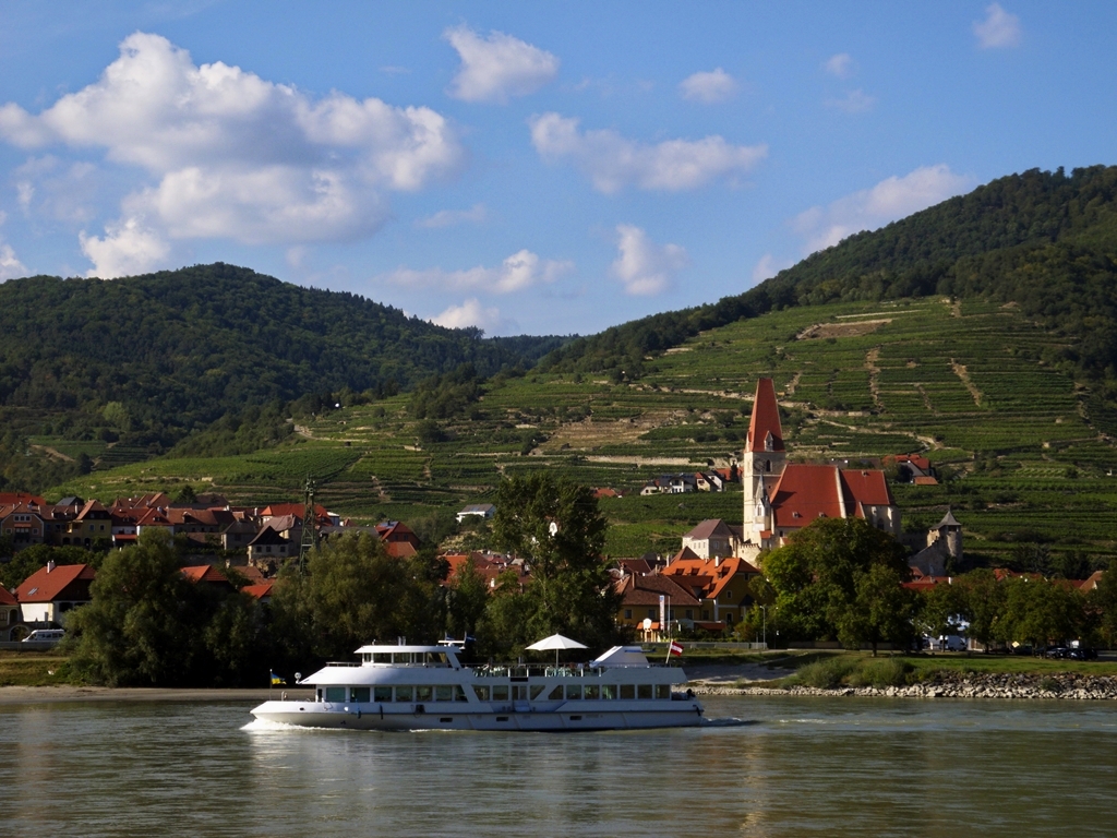 Wachau