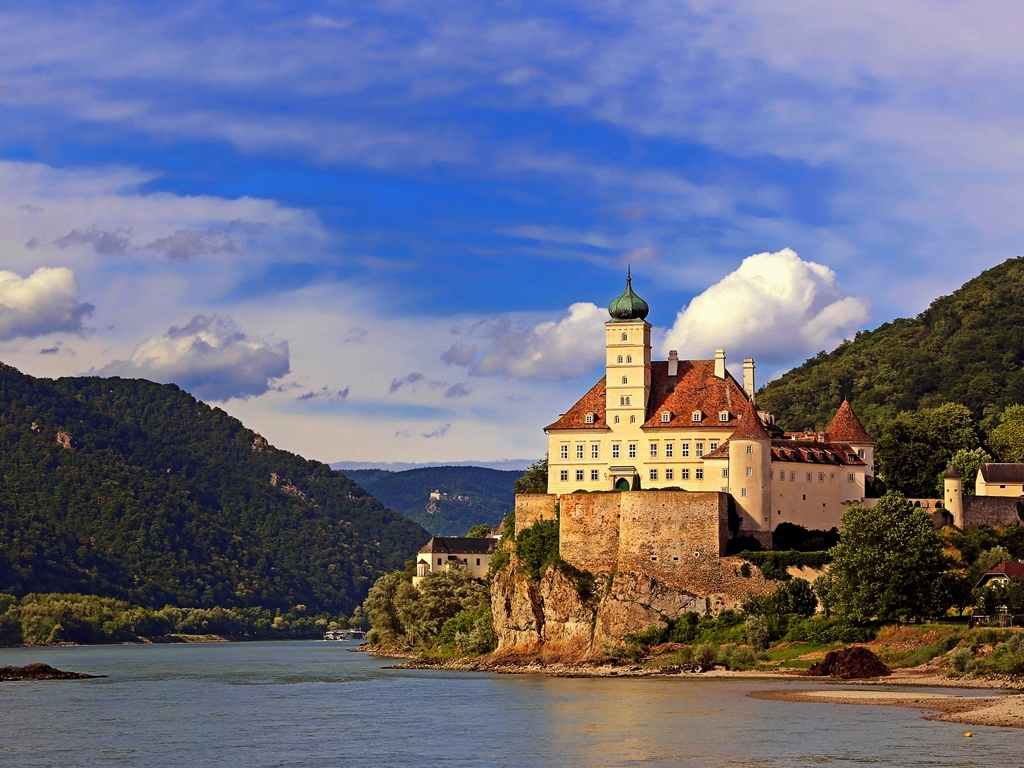 Wachau