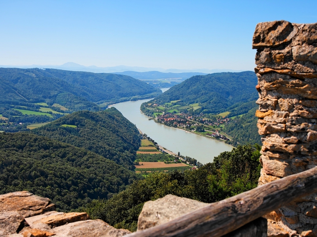 Wachau