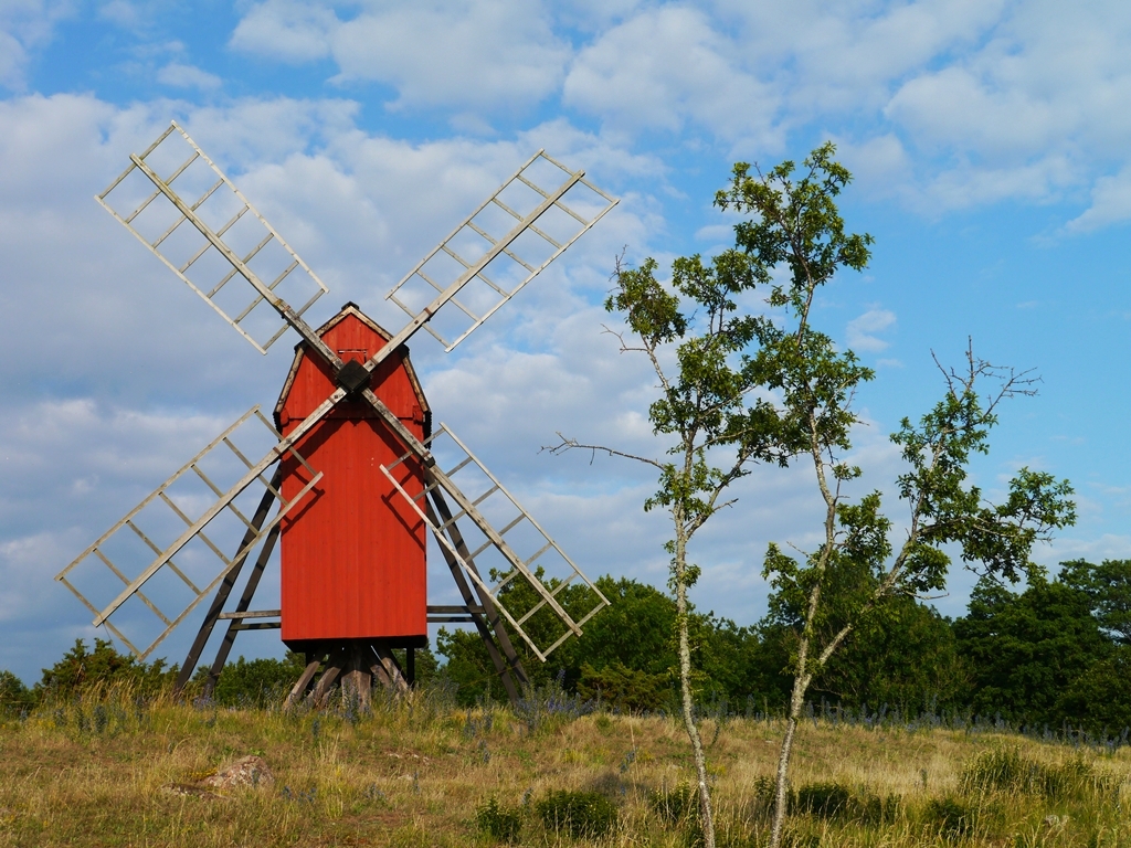 Schweden