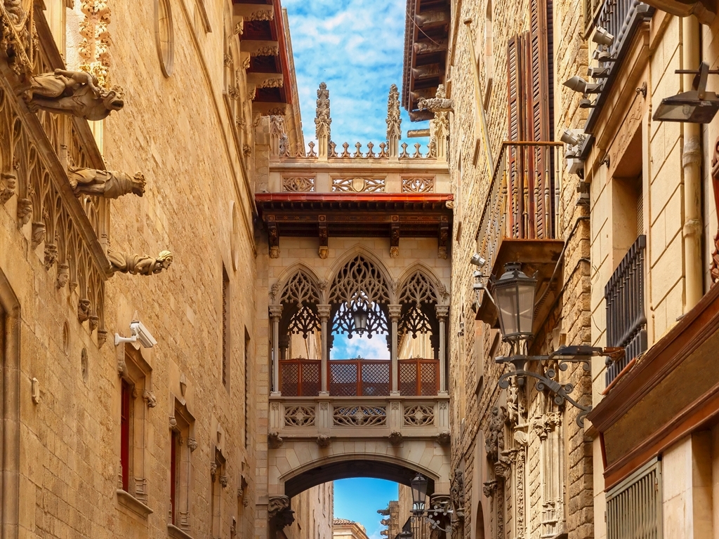 Barcelona