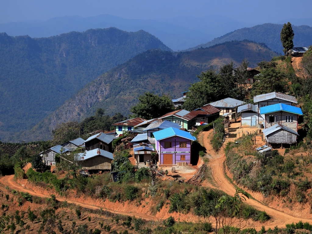 Birma Kalaw