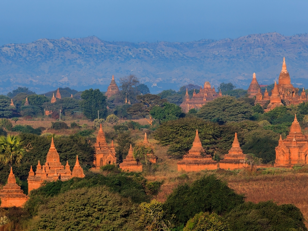 Birma Bagan