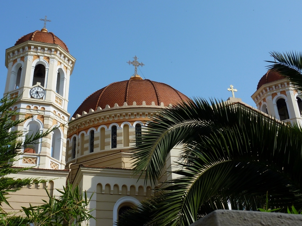 Chalkidiki Wandern