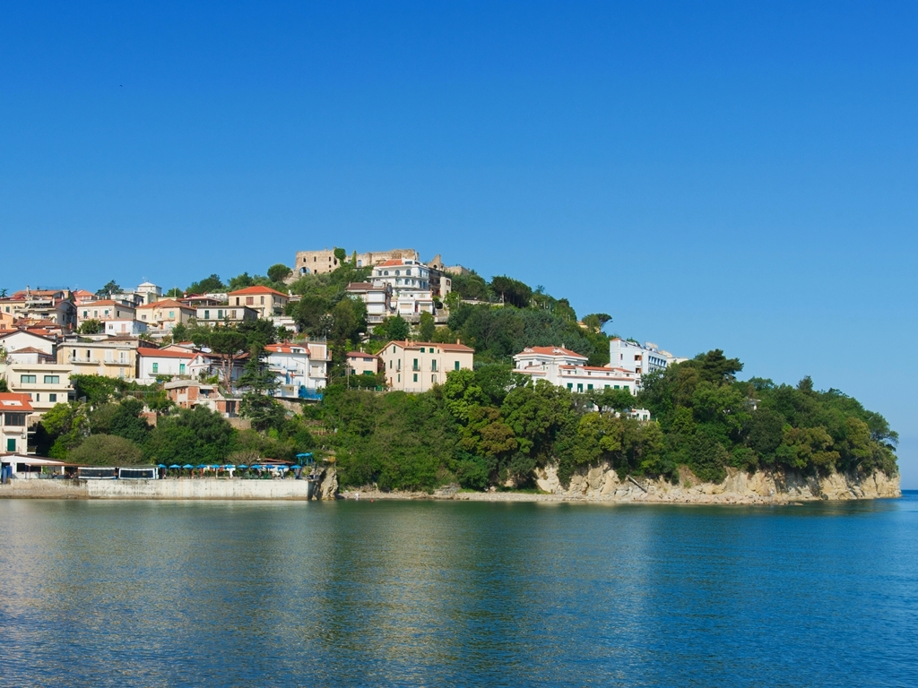 Cilento agropoli