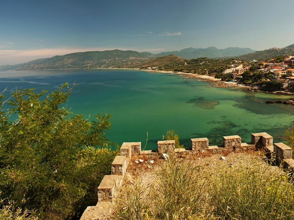 Cilento Capo Palinuro