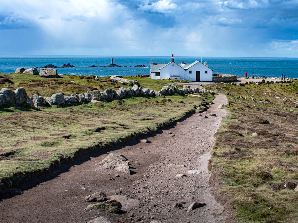 Cornwall/abbotsbury