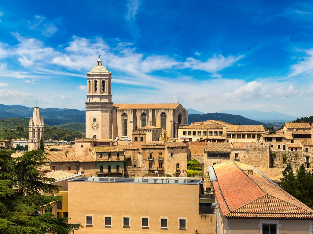 Costa Brava Girona