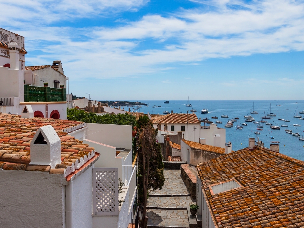 Costa Brava Cadaques