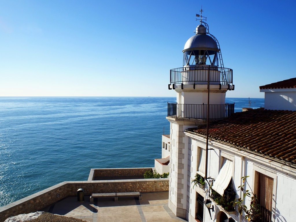 Costa del Azahar Peniscola