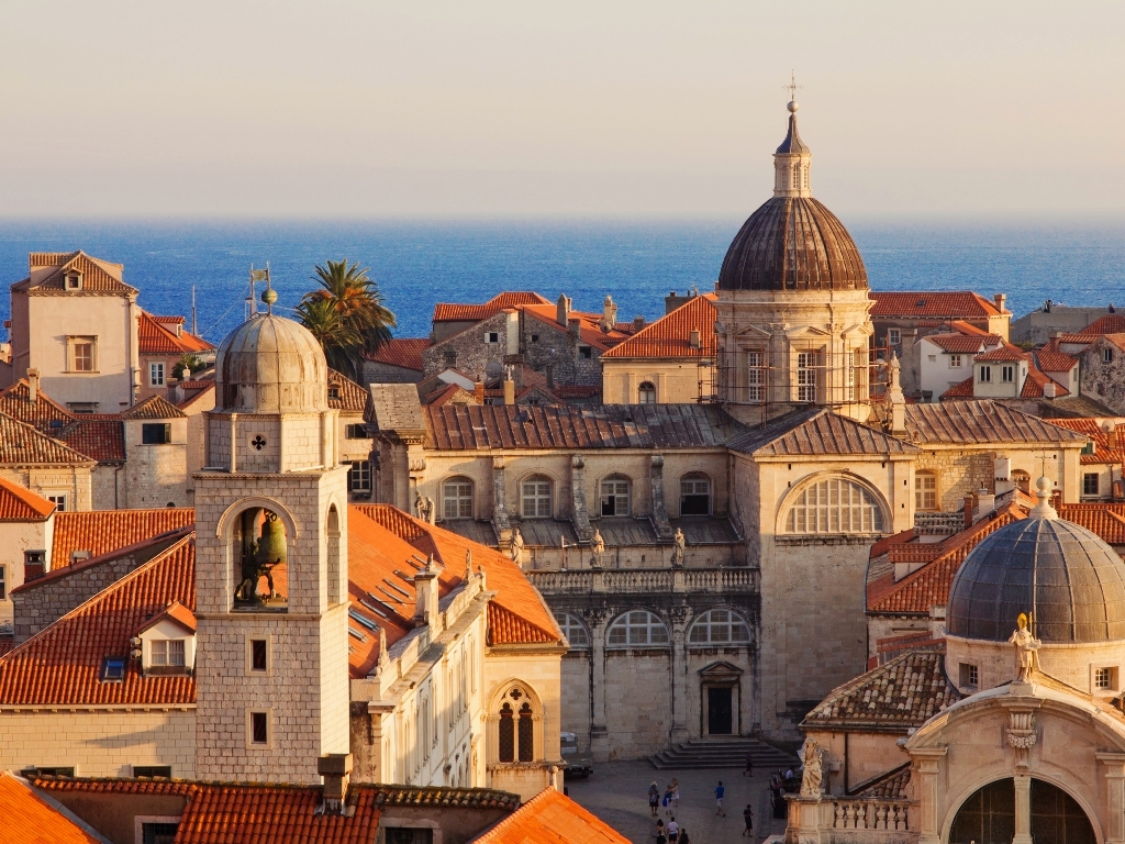 Dalmatien Dubrovnik