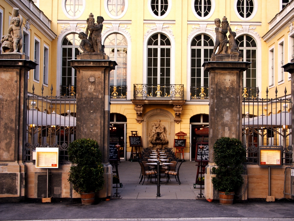 Dresden