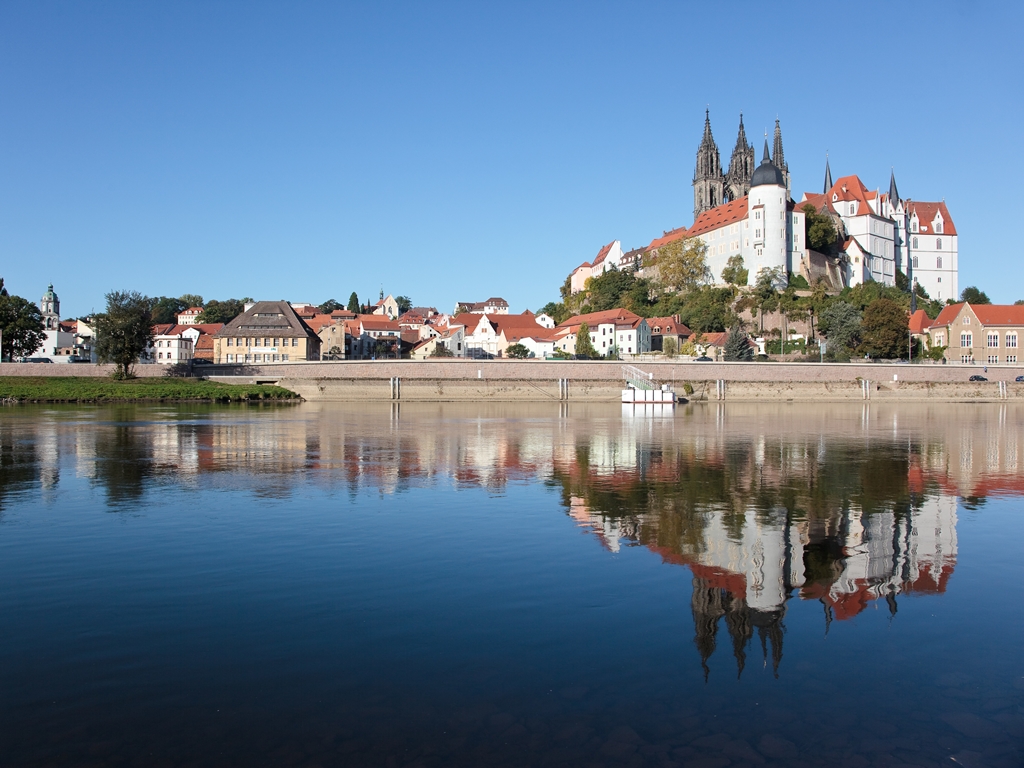 Dresden Meißen