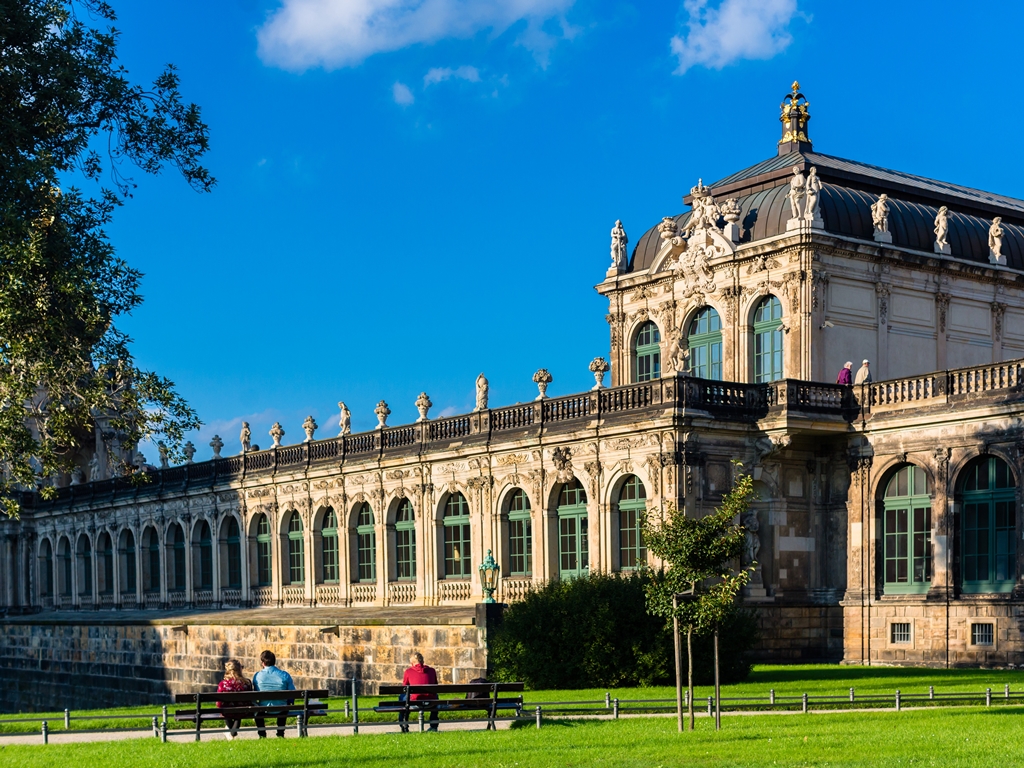 Dresden