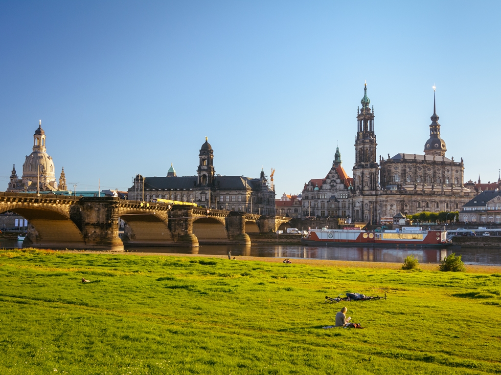 Dresden