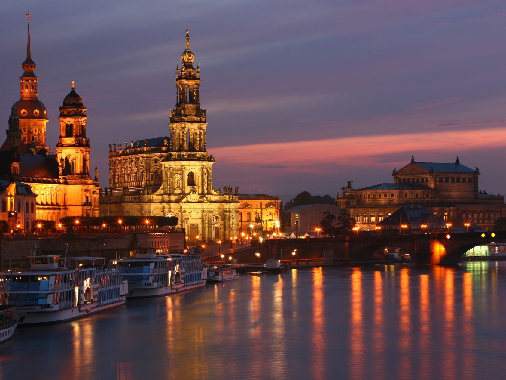 Dresden