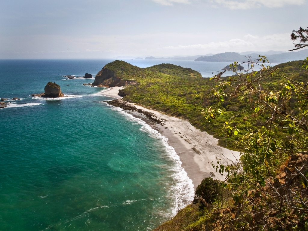 Ecuador Machalilla