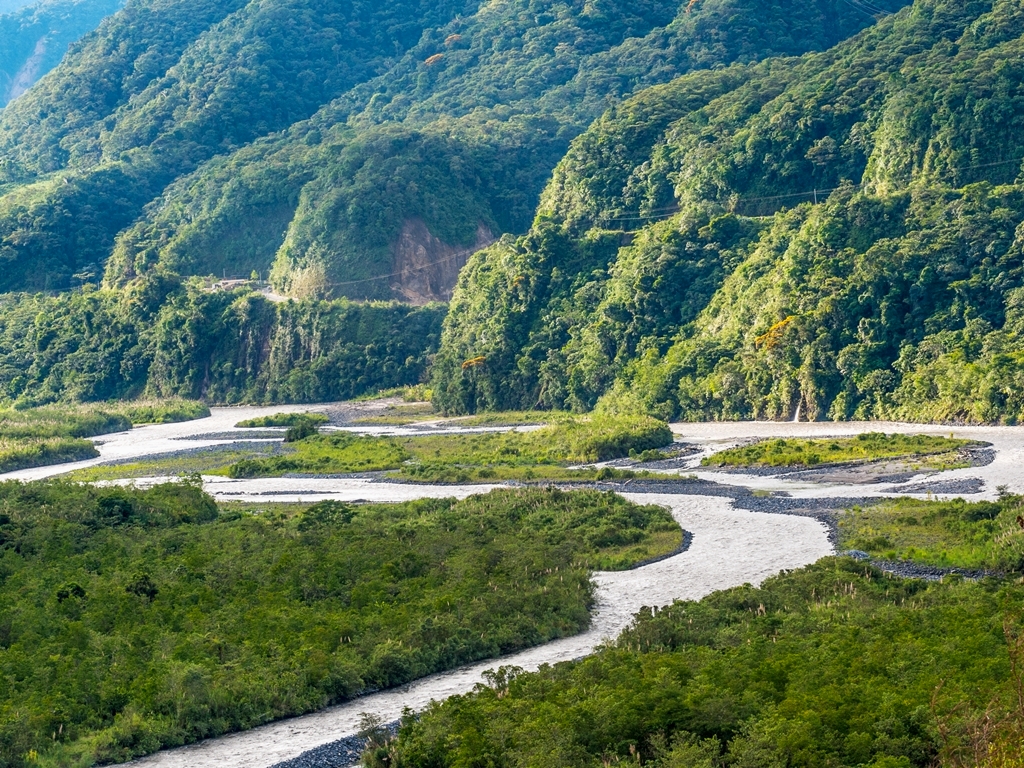 Ecuador