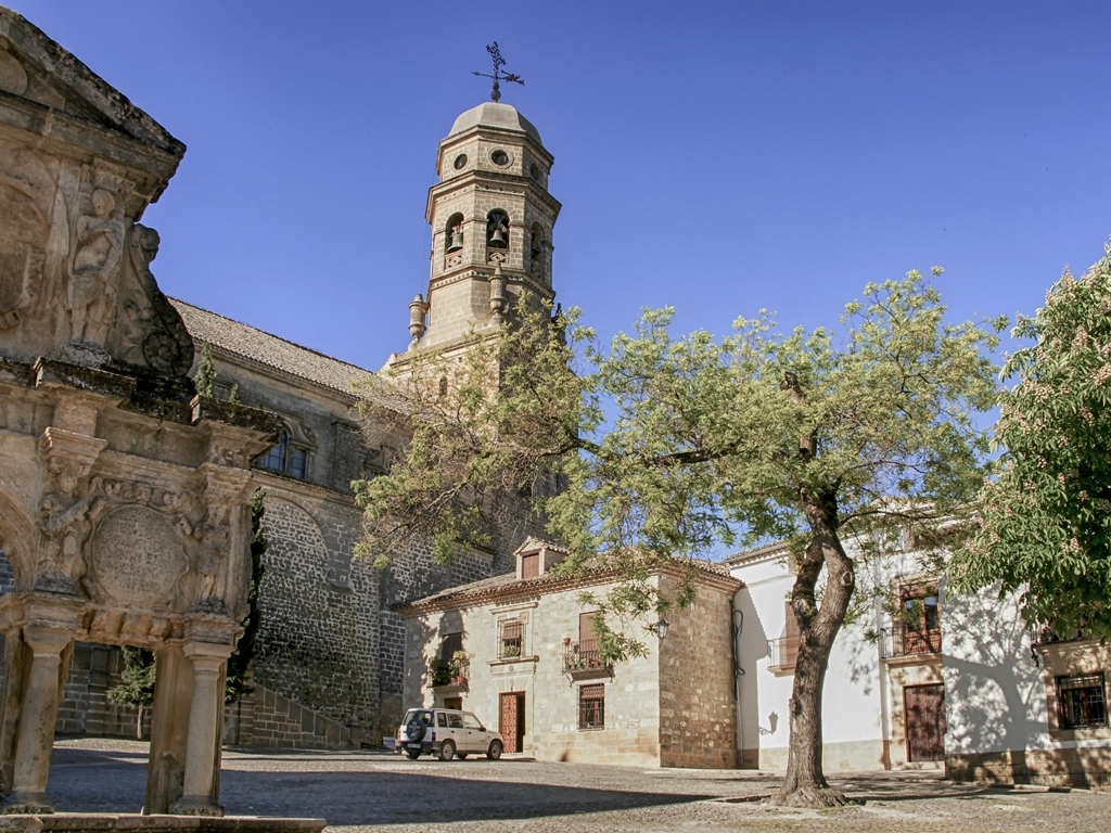 Ecuador Baeza