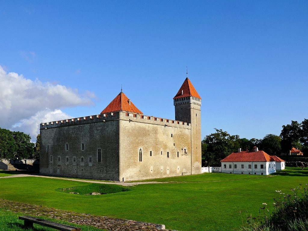 Estland Kuressaare