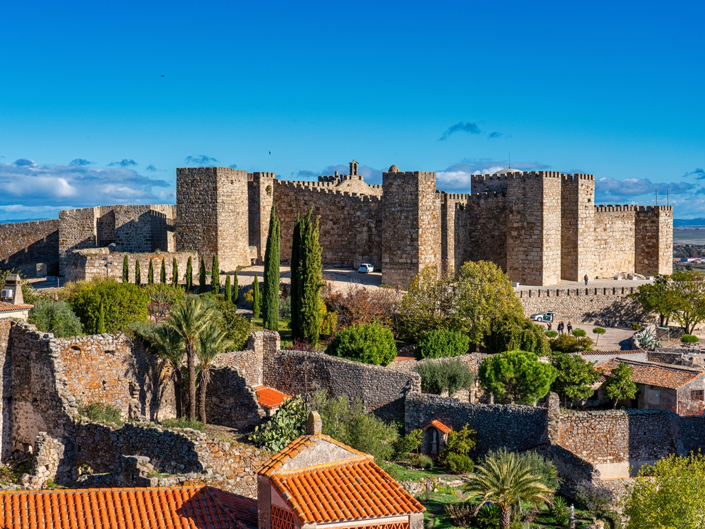 Extremadura Trujillo