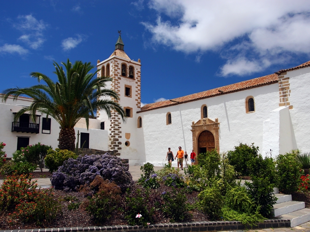 Fuerteventura