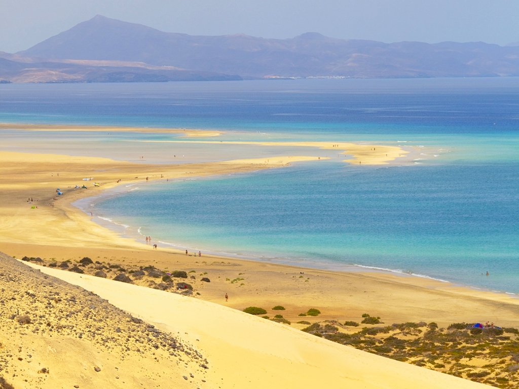 Fuerteventura