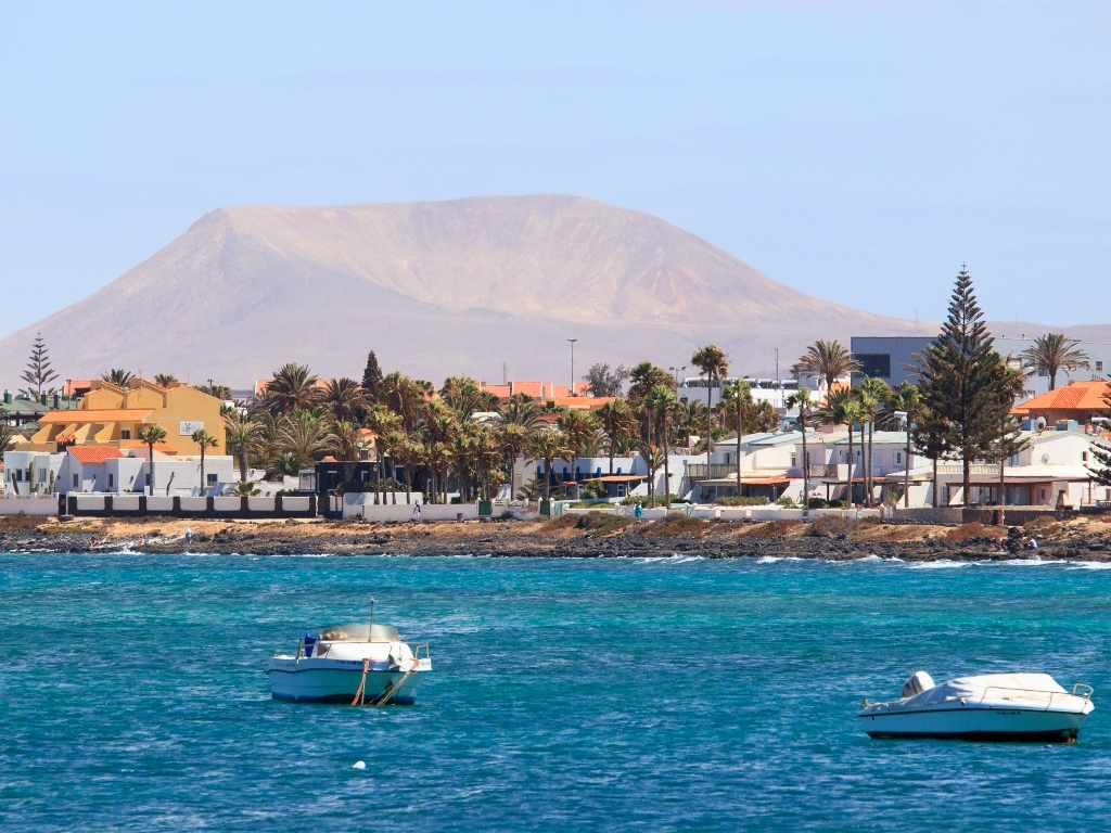 Fuerteventura