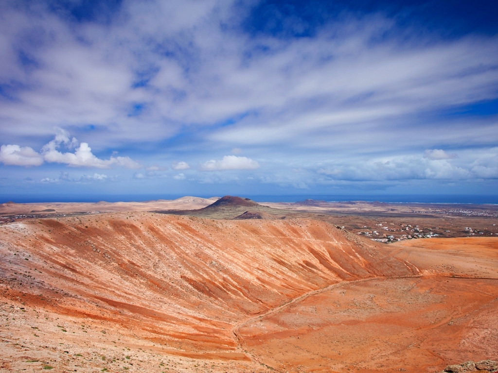 Fuerteventura