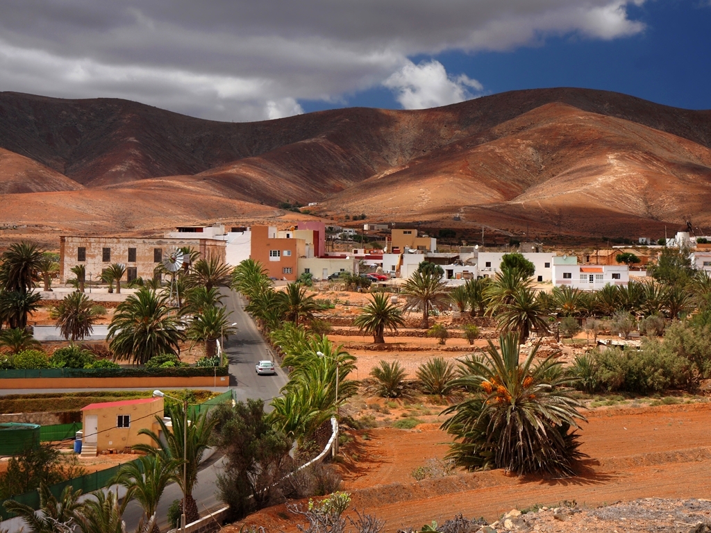 Fuerteventura