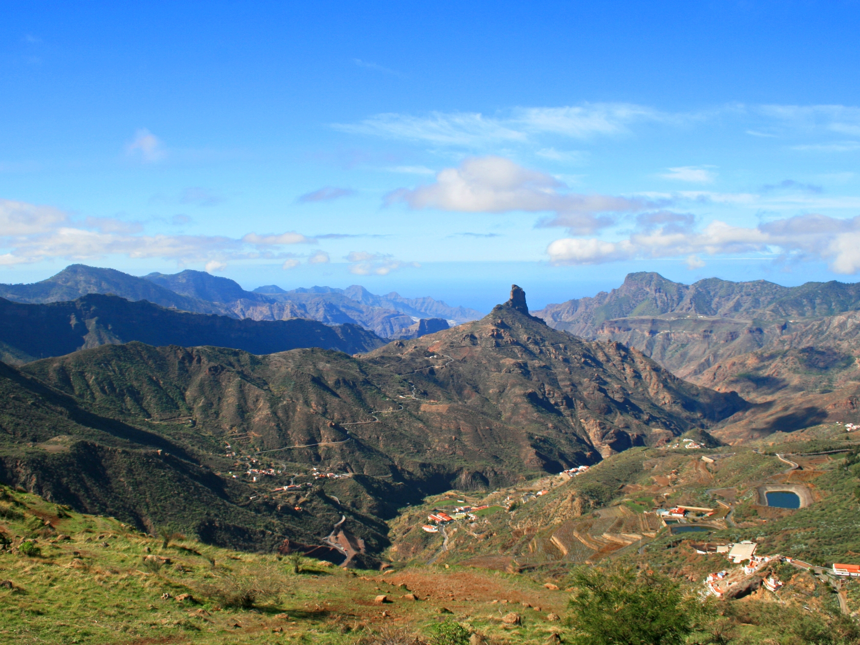 Gran Canaria