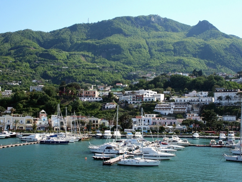 Ischia casamicciola