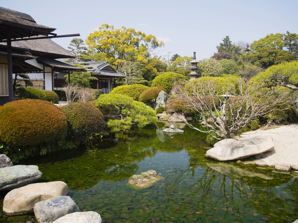 Japan KOrakuen