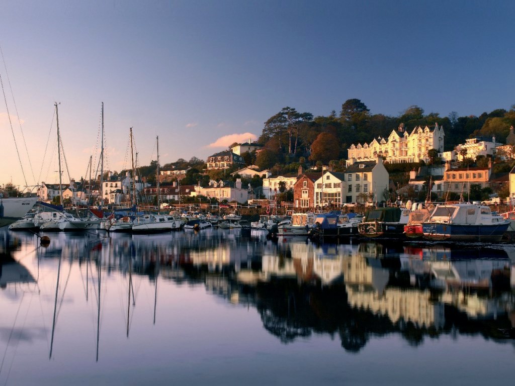 Jersey, Guernsey, Sark Höhepunkte der Kanalinseln St. Aubin SRD
