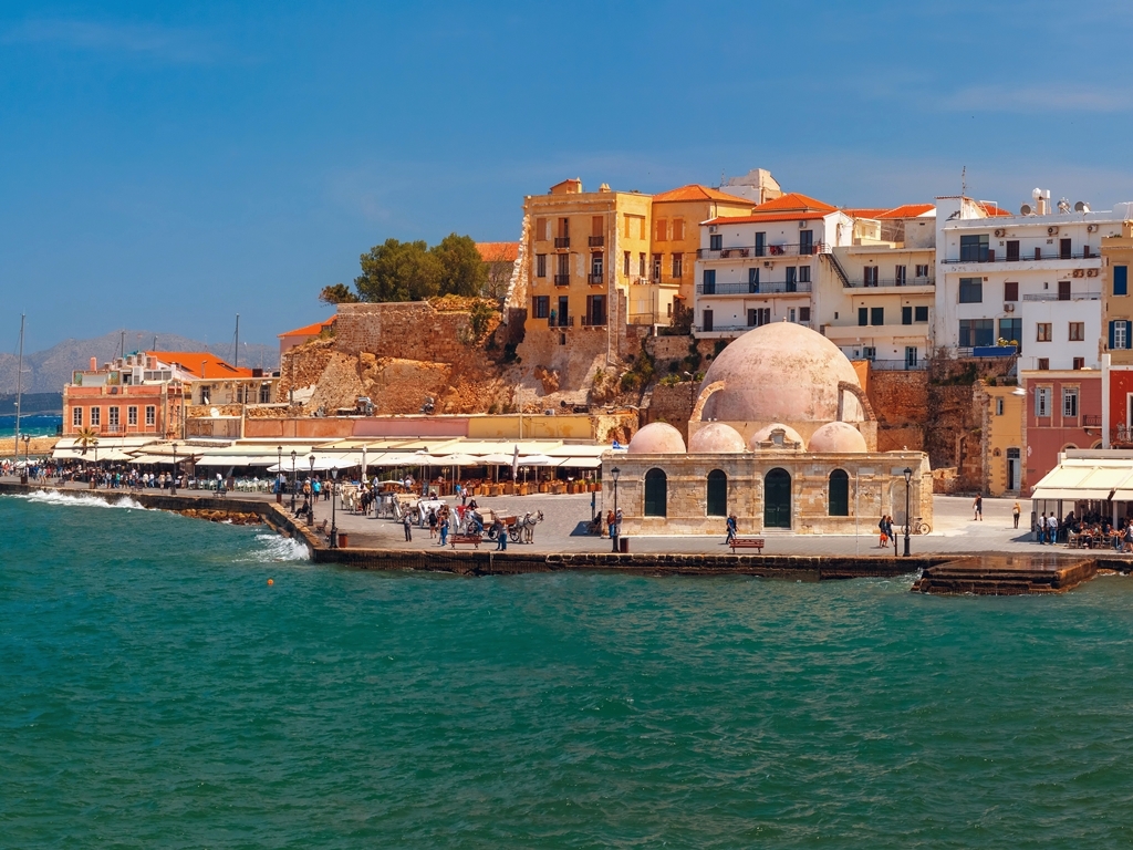 Kreta