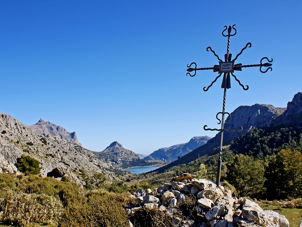 Mallorca Wandern