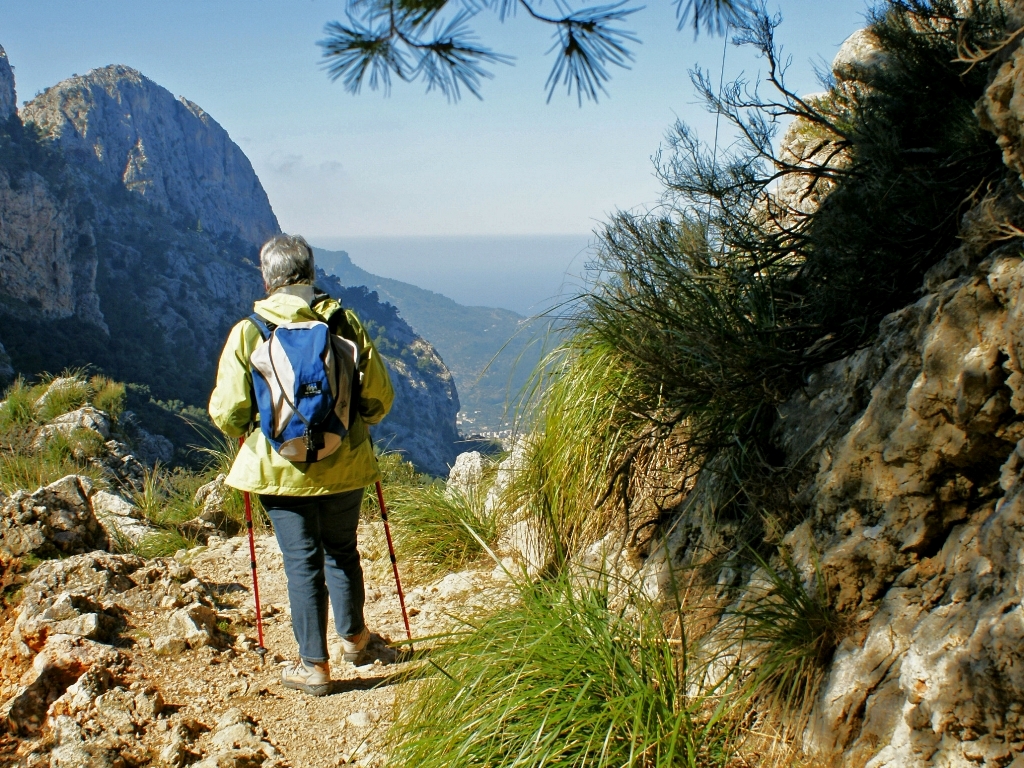 Mallorca Wandern