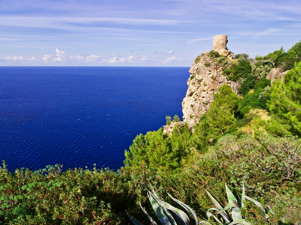 Mallorca Wandern