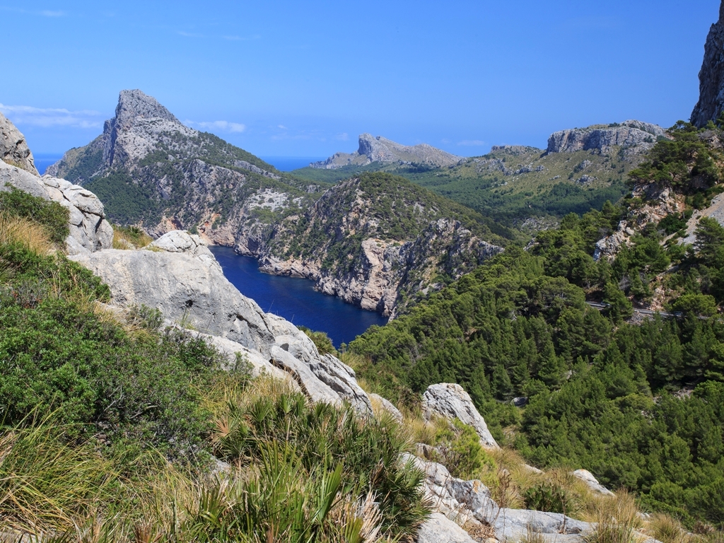 Mallorca Wandern