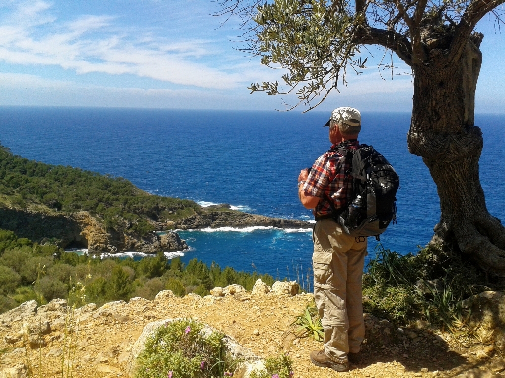 MALLORCA WANDERN » SRD-Reisen