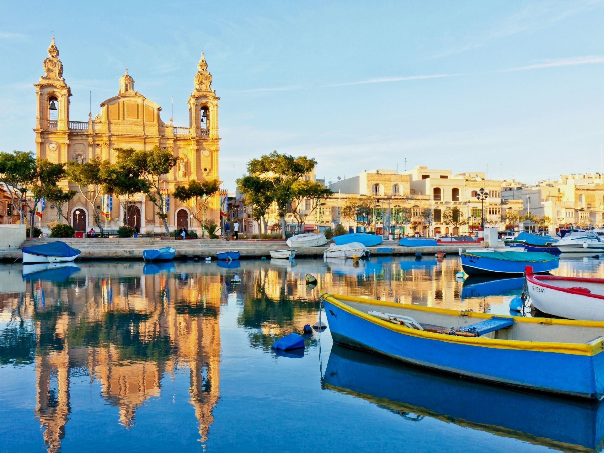 Malta