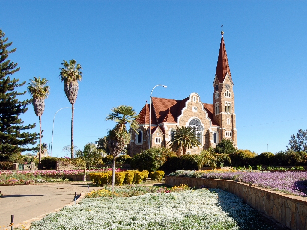 Namibia