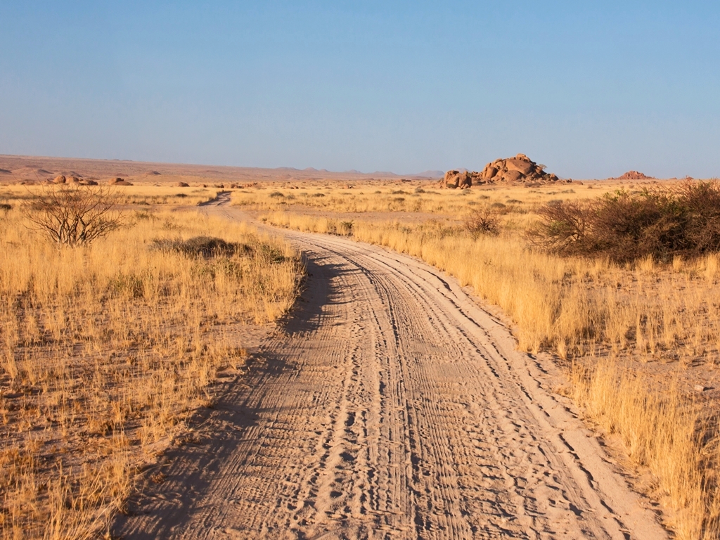 Namibia