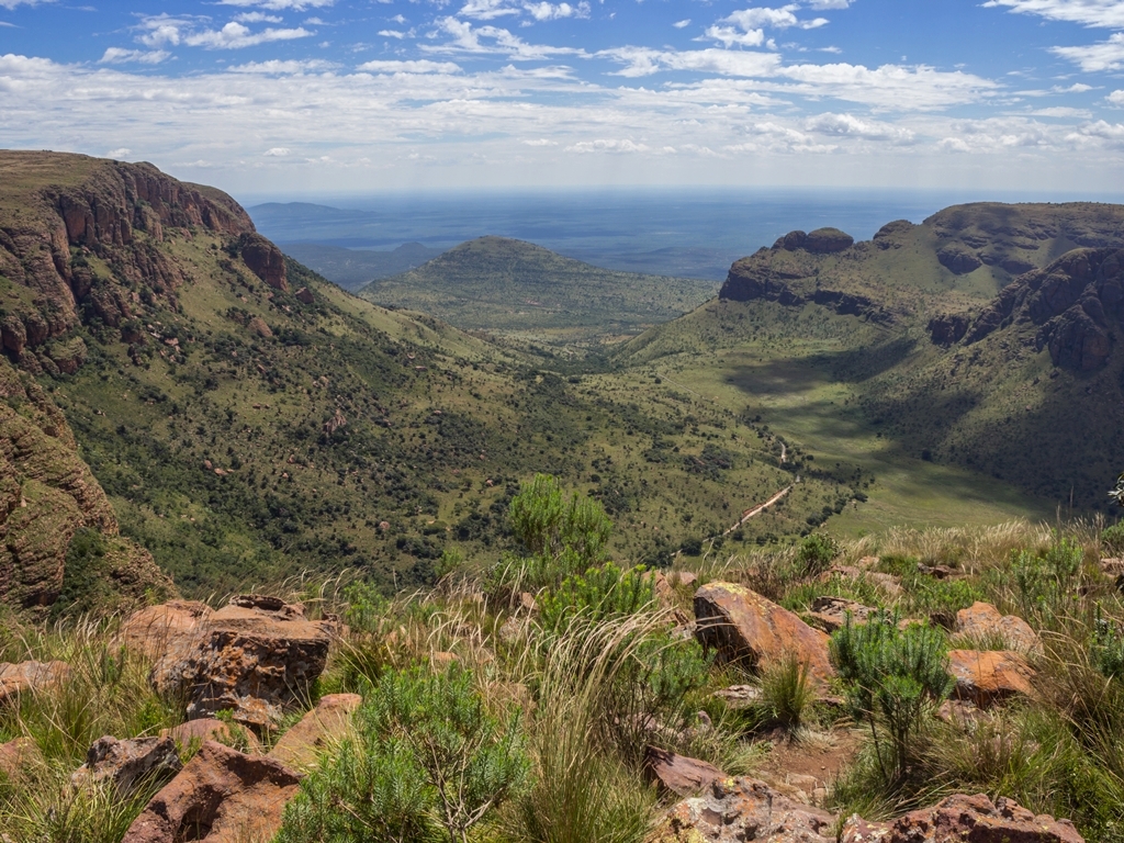 Namibia