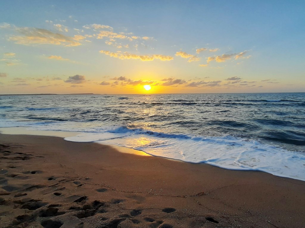 Sardinien Erholen