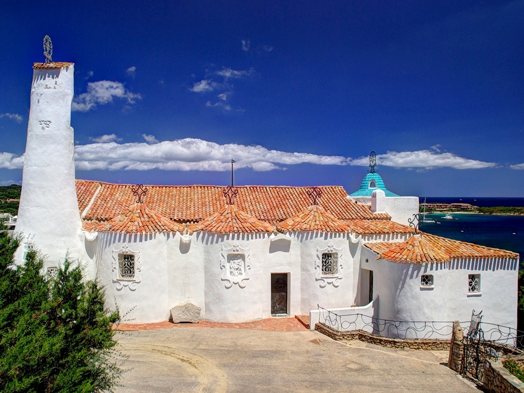 Sardinien Rundreise