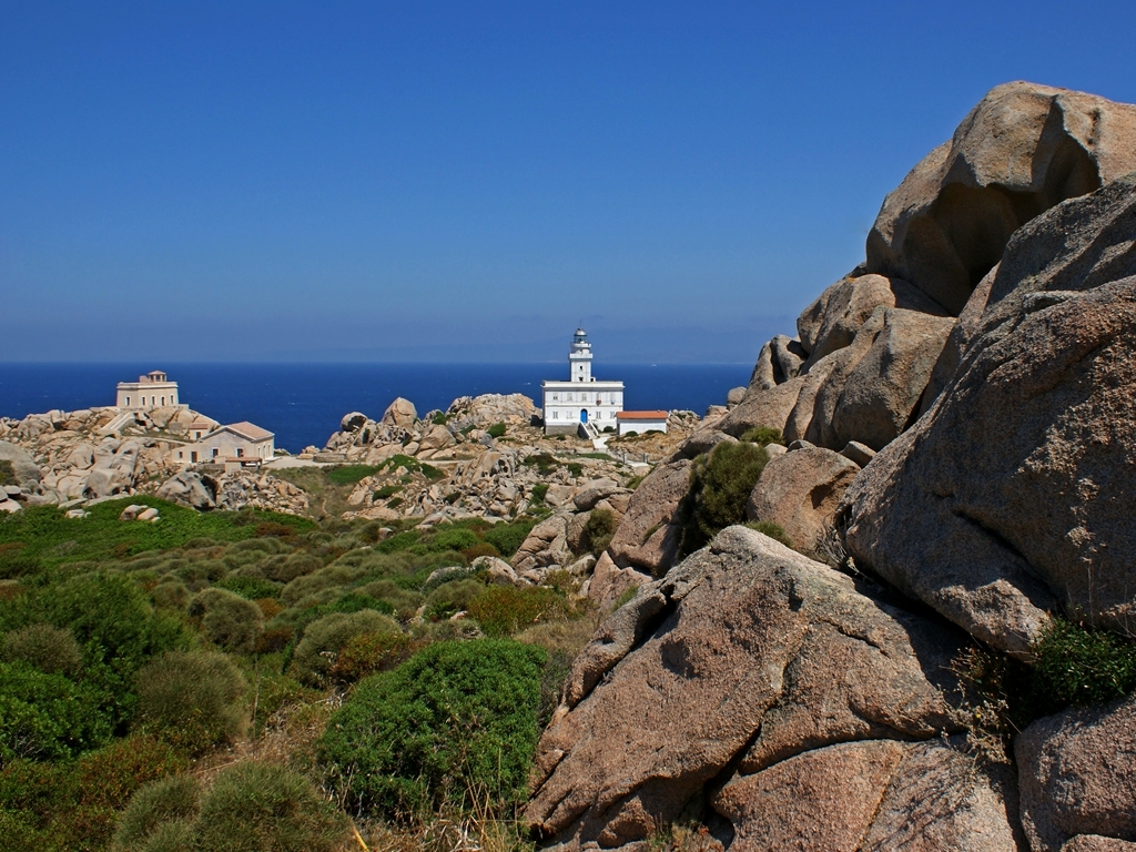 Sardiniens Norden