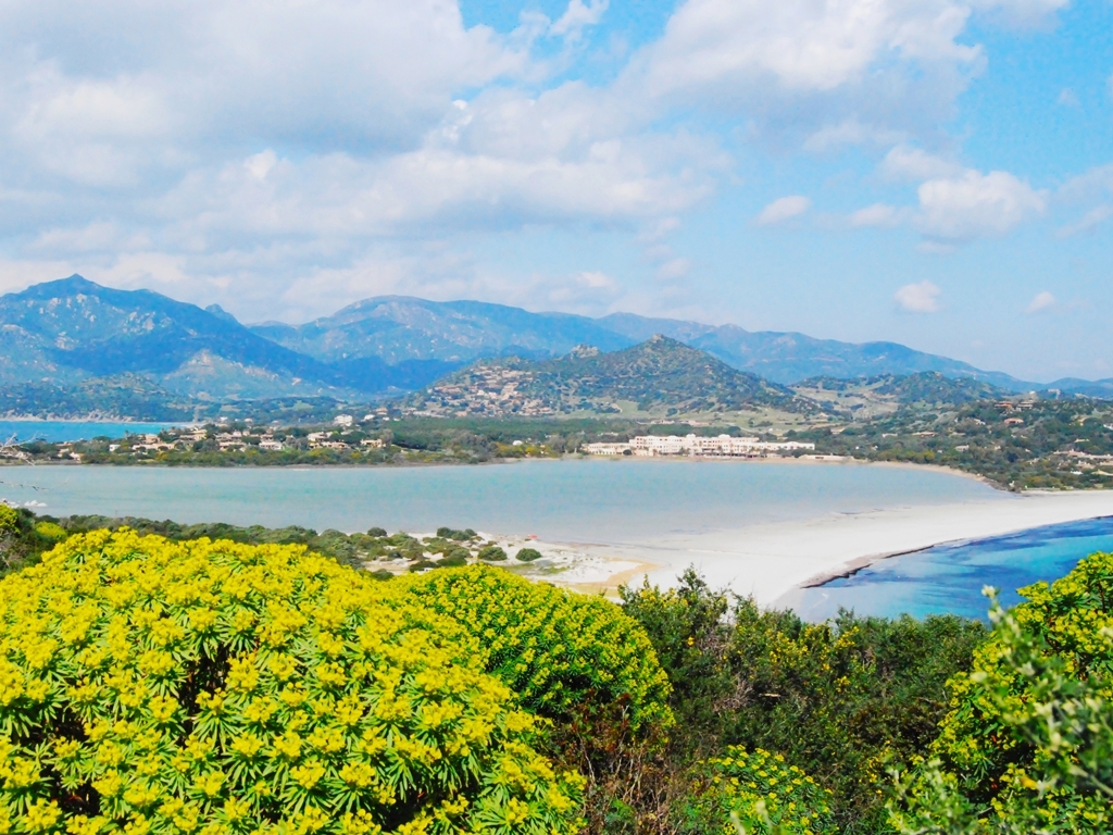 Sardiniens Süden